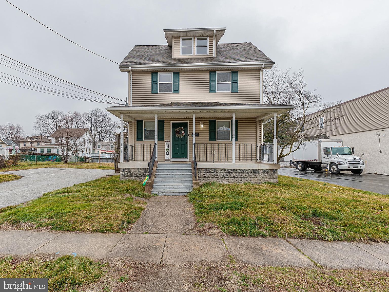 1001 Chestnut St, Collingdale, PA 19023 | Zillow