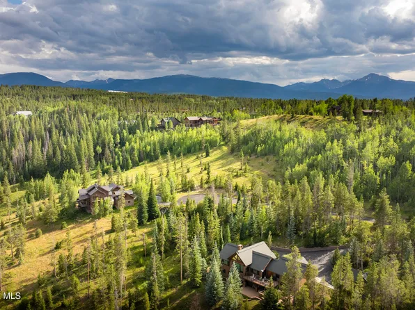 148 Revels Run, Fraser, CO 80442