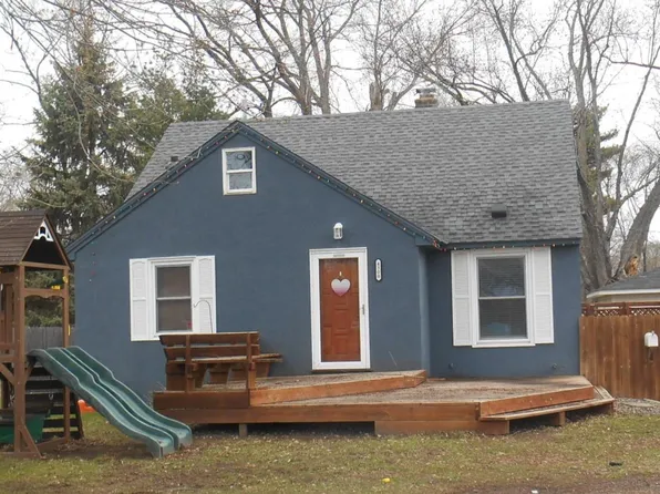 4300 W 110th St, Bloomington, MN 55437