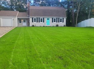 96 Stoney Cliff Rd, Centerville, MA 02632