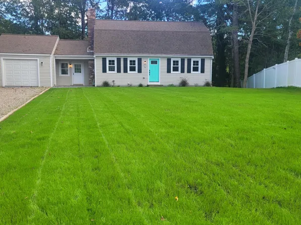 96 Stoney Cliff Road, Centerville, MA 02632