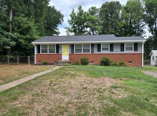 9506 Greenford Dr, Henrico, VA 23294