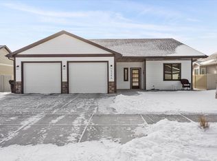 5246 Clemson Dr, Billings, MT 59106