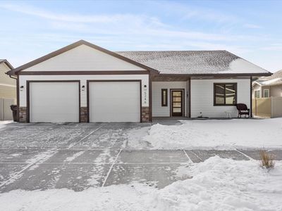 5246 Clemson Dr, Billings, MT, 59106