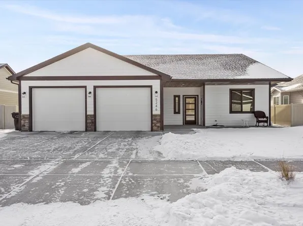 5246 Clemson Dr, Billings, MT 59106