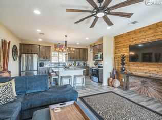 505 Heron Dr, Austin, TX 78734