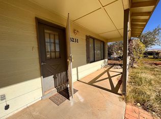 3231 E Carver Ave, Kingman, AZ 86409