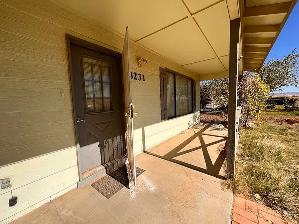 3231 E Carver Ave, Kingman, AZ 86409