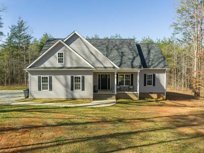 1141 Burton Rd, Scottsburg, VA, 24589