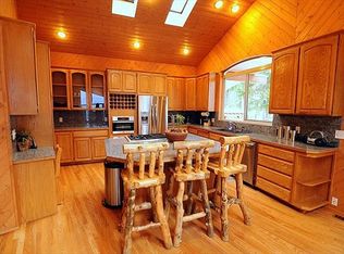 310 Sandelin Ln, Ronald, WA 98940