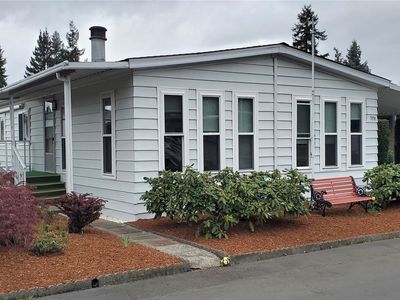 620 112th Street SE #378, Everett, WA, 98208