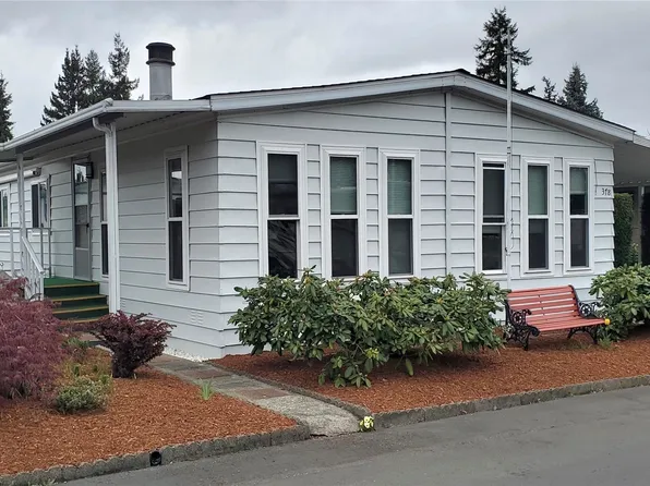 620 112th Street SE #378, Everett, WA 98208