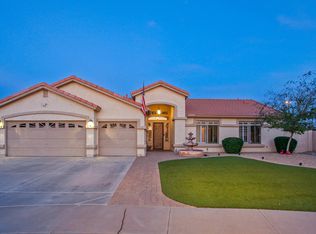 773 S Roanoke St, Gilbert, AZ 85296
