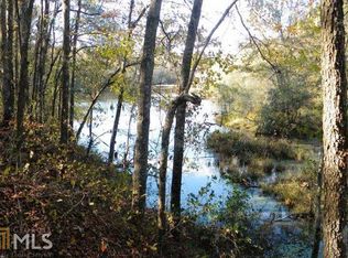 0 Coursey Rd, Keysville, GA 30830