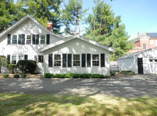 59 Sudbury Rd #59, Concord, MA 01742