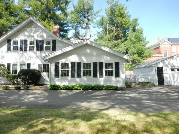 59 Sudbury Rd #59, Concord, MA 01742