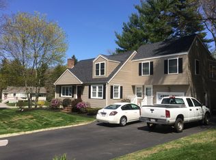 5 Larchmont Rd, North Reading, MA 01864