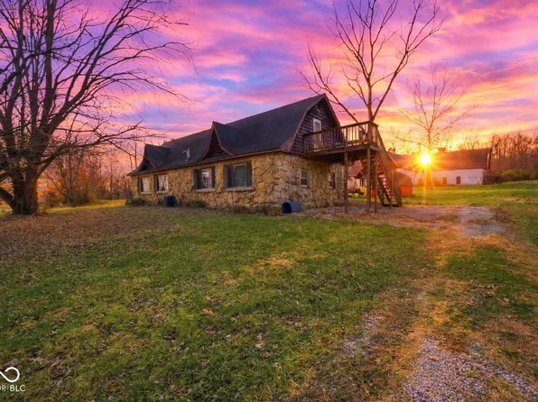 7600 Old State Rd 67 North, Mooresville, IN 46158