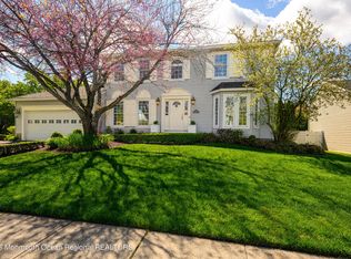 54 Sweet Gum Rd, Howell, NJ 07731