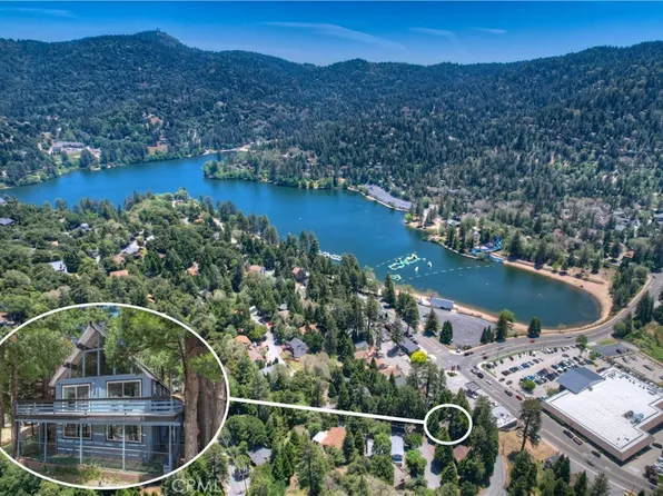 24141 Zell Ct, Crestline, CA 92325