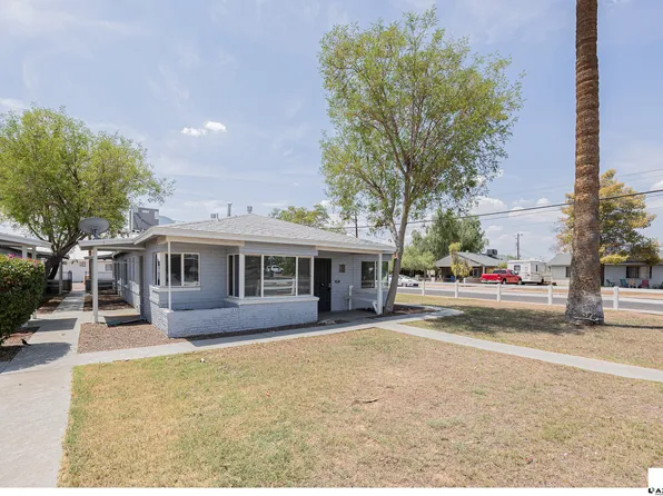 1503 E Harvard St #A, Phoenix, AZ 85006