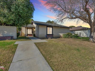 6209 Wilson Rd, Bakersfield, CA, 93309