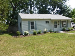 1880 Baldwin Dr, Niles, MI 49120