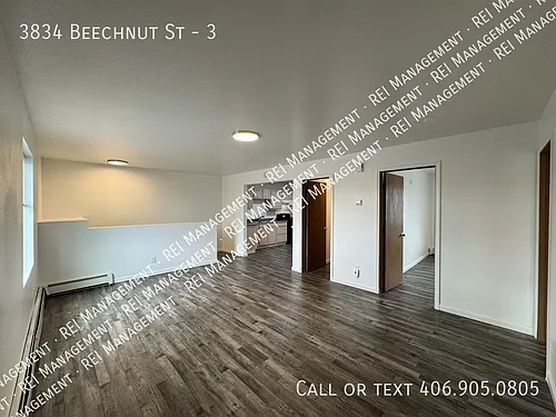 3834 Beechnut St #3 Photo 1
