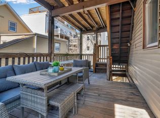 13 Carpenter St #2, Boston, MA 02127