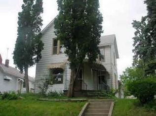 1416 High St, Fort Wayne, IN 46808