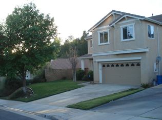 28553 Gibraltar Ln, Castaic, CA 91384