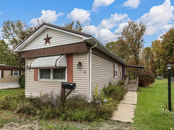 13 Circle Dr, Albion, PA 16401