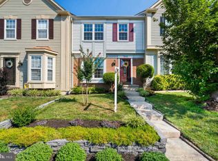 7845 Rebel Walk Dr, Manassas, VA 20109
