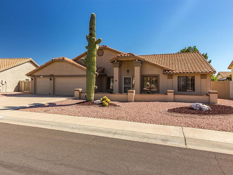 1st image of 9607 W Chino Dr