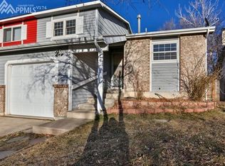 2248 Del Mar Dr, Colorado Springs, CO 80910