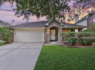3215 Banksfield Ct, Katy, TX 77494