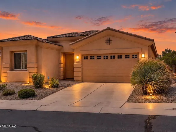 96 E Calle Trona, Green Valley, AZ 85614