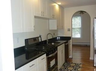 11 Cameron St #2, Brookline, MA 02445