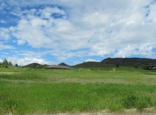 Valley Garden Golf Village Lot 78, Ennis, MT 59729