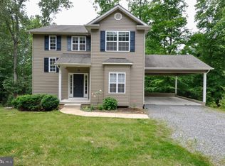 10408 Johnson Dr, King George, VA 22485