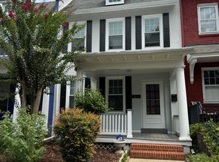 3410 Ellwood Ave, Richmond, VA 23221