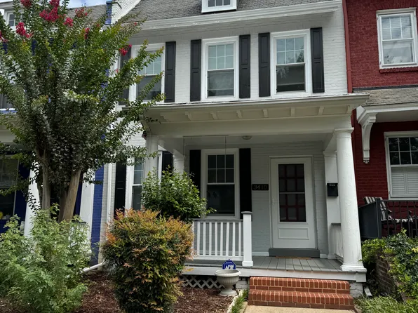 3410 Ellwood Ave, Richmond, VA 23221