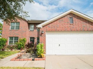 29518 Legends Branch Ln, Spring, TX 77386