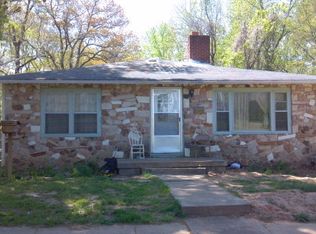 309 Rison St, Paris, TN 38242