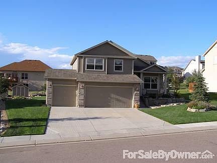 Front Exterior
						:
						South facing drive way. Snow melts quickly.