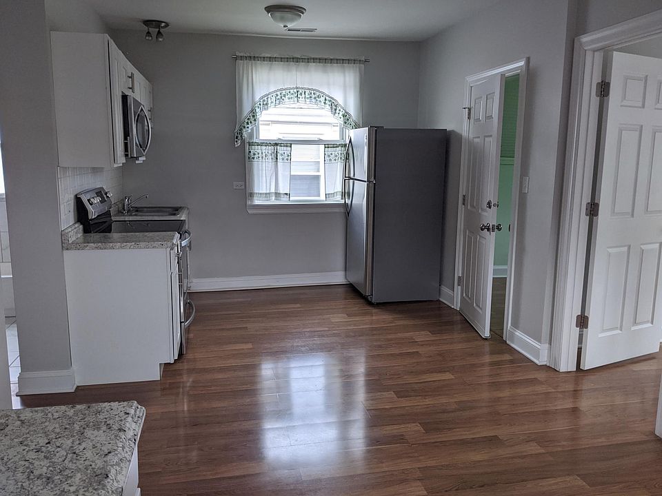 1st image of 5144 W Grace St #2