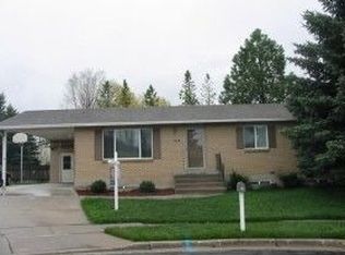 69 W Meadow View Cir, Heber City, UT 84032