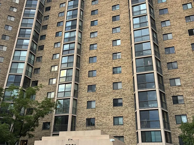 5901 Mount Eagle Dr #301 — Photo 2