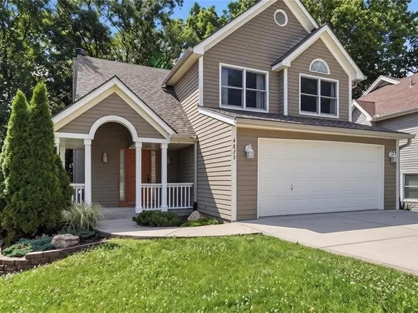 4823 N Beacon Ave, Kansas City, MO 64119