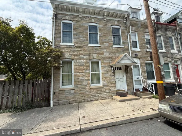 1036 Hampden Blvd, Reading, PA 19604